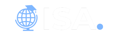 Logo der ISA Uni Mannheim